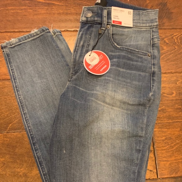 Express Jeans - Picture 1 of 4